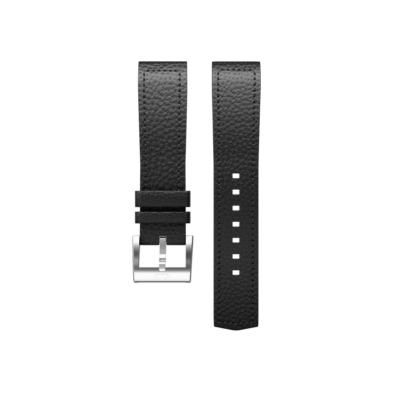 Aviator Strap Black | 21mm