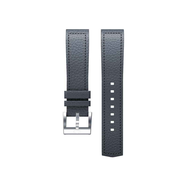 Aviator Strap Indigo | 21mm