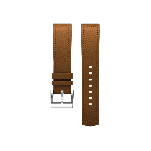 Aviator Strap Teak | 21mm