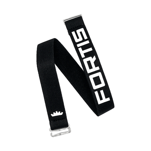 Hook Strap Gravity Black | 21mm