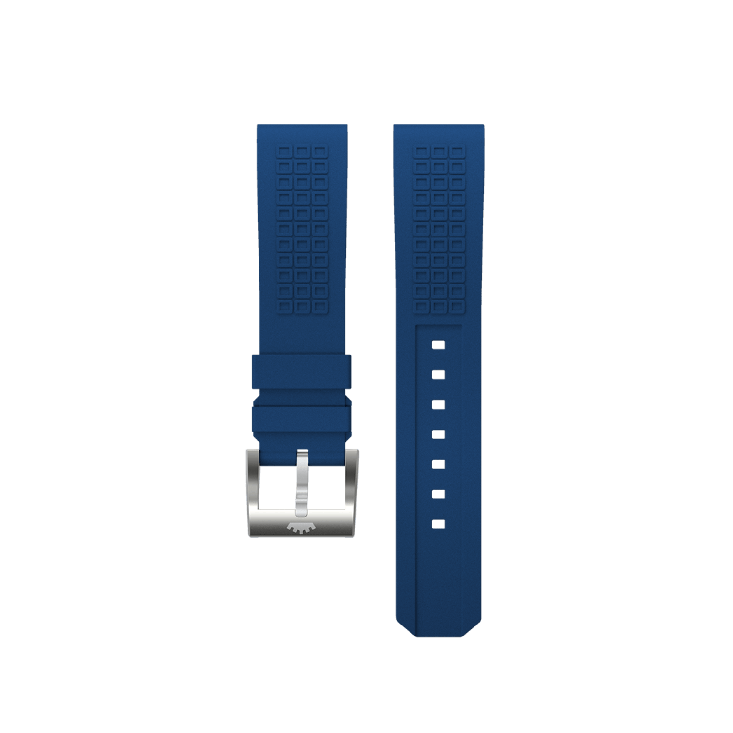 Horizon Strap Ocean Blue | 21mm