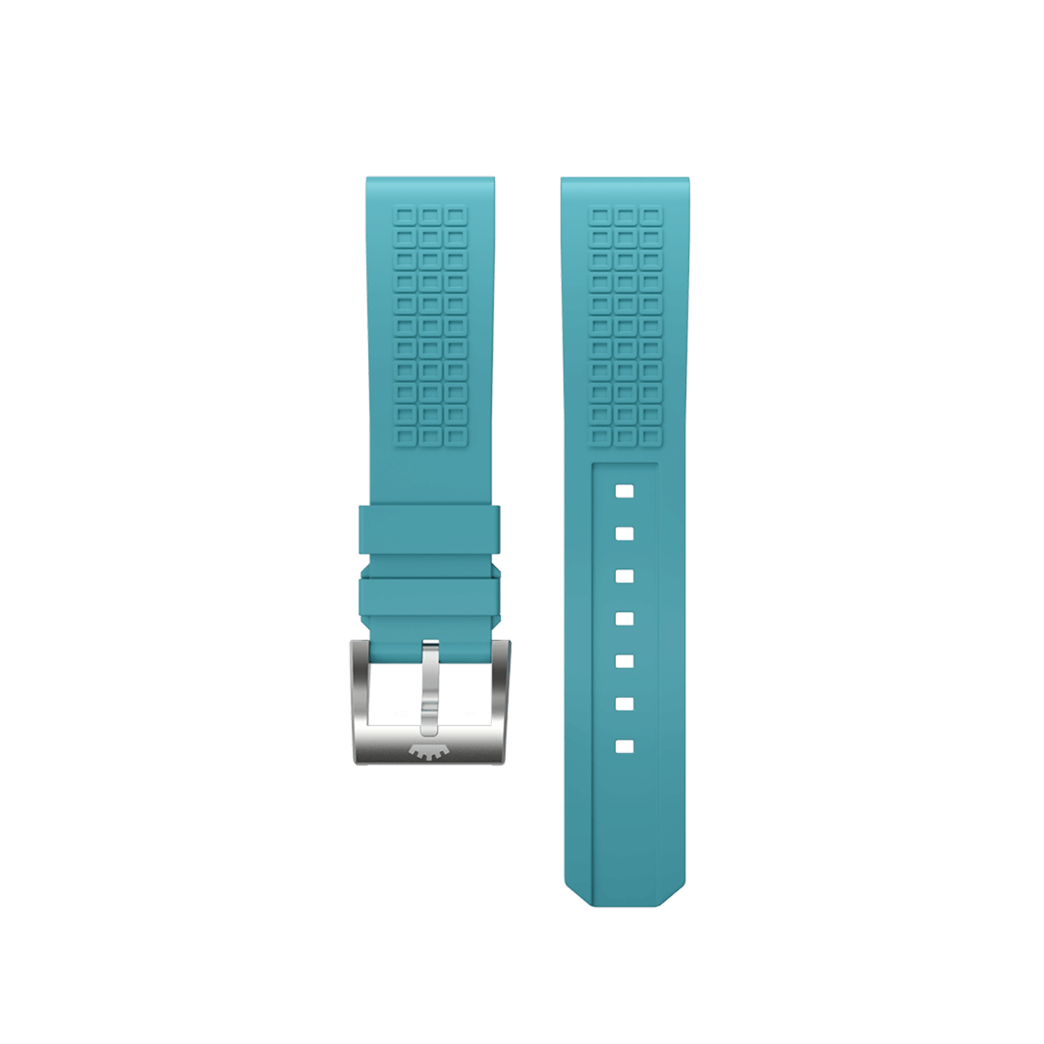 Horizon Strap Serenity Blue | 21mm