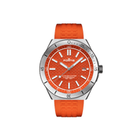 Marinemaster 40 Amber Orange HS / Front