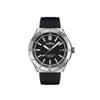 Marinemaster 40 Gravity Black HS / Front