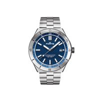 Marinemaster 40 Ocean Blue BB / Front