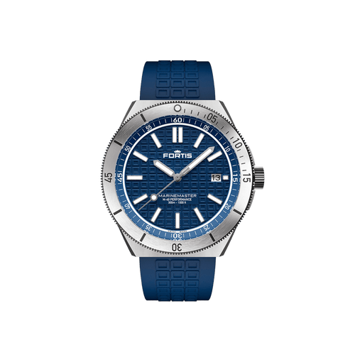 Marinemaster 40 Ocean Blue HS / Front