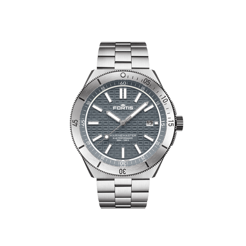 Marinemaster 40 Rockstone Gray BB / Front