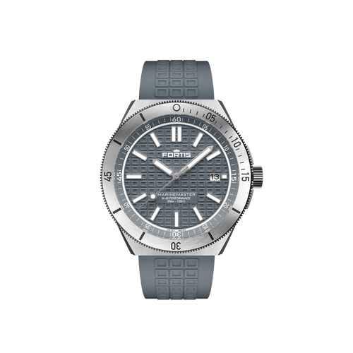 Marinemaster 40 Rockstone Gray HS / Front