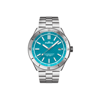 Marinemaster 40 Serenity Blue BB / Front