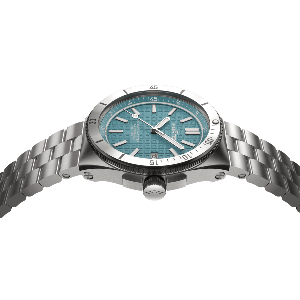 Marinemaster 40 Serenity Blue BB / flat