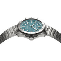 Marinemaster 40 Serenity Blue BB / flat