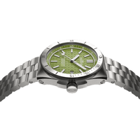 Marinemaster 40 Woodpecker Green BB / flat