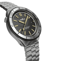 Marinemaster M44 Black Resin BB / noncrown