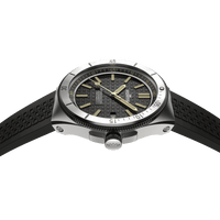 Marinemaster M44 Black Resin HS / flat