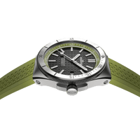 Marinemaster M44 Woodpecker Green HS / Flat