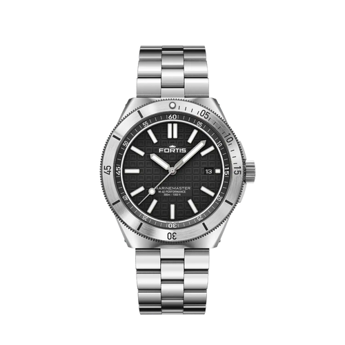 Marinemaster M-40