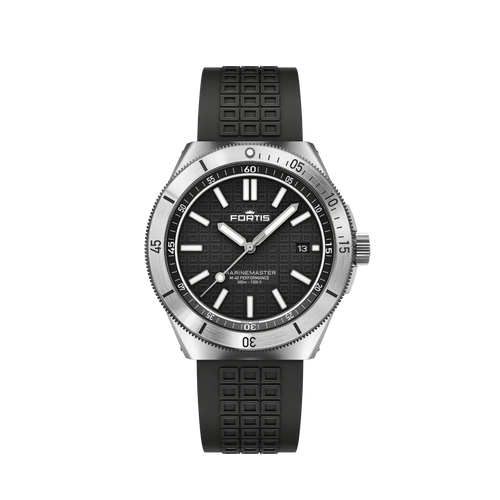 Marinemaster M-40