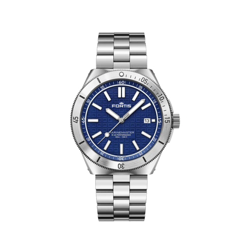 Marinemaster M-40