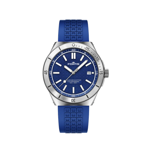 Marinemaster M-40