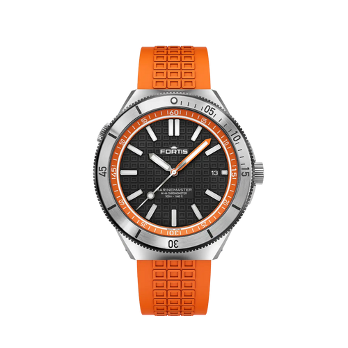 Marinemaster M-44