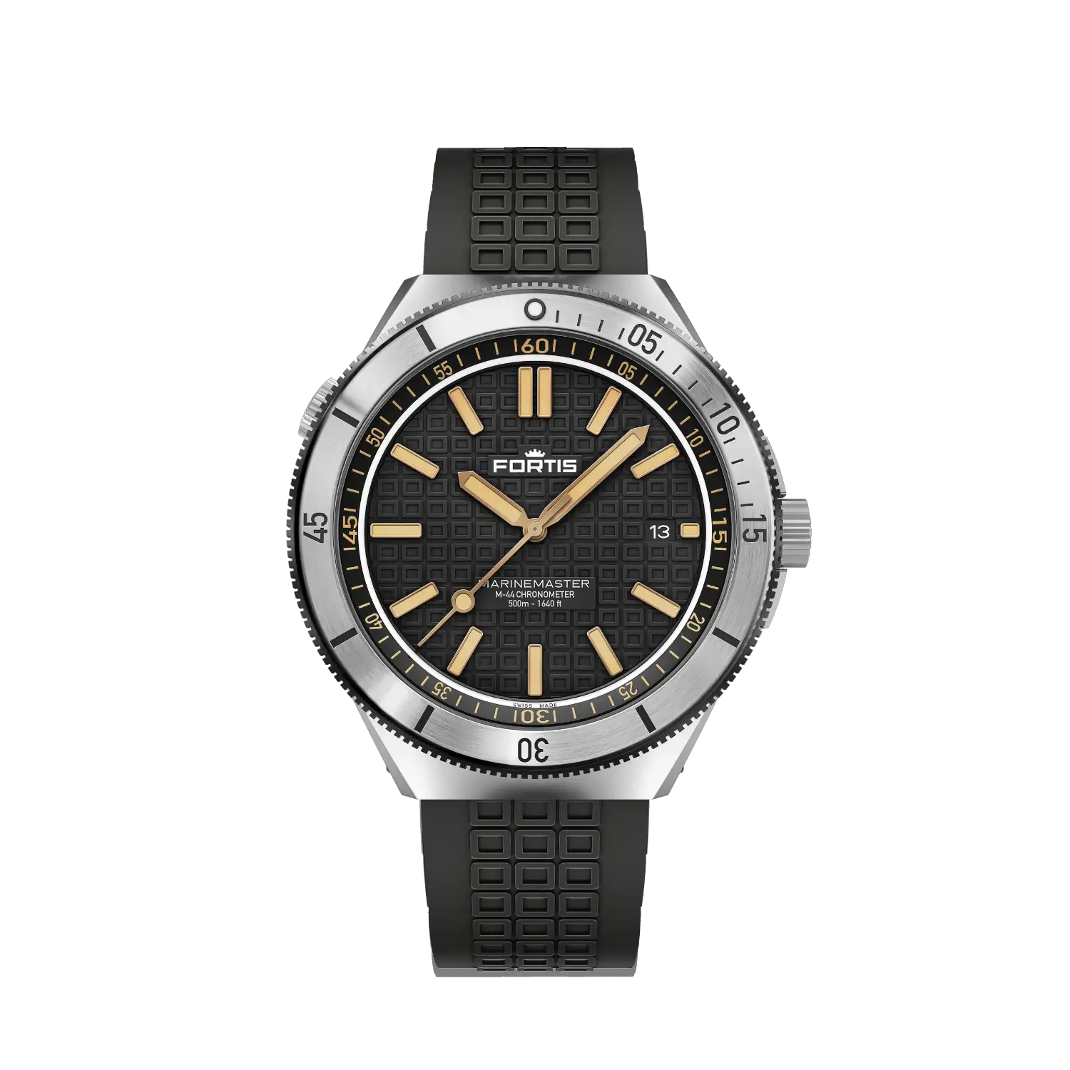 Marinemaster M-44