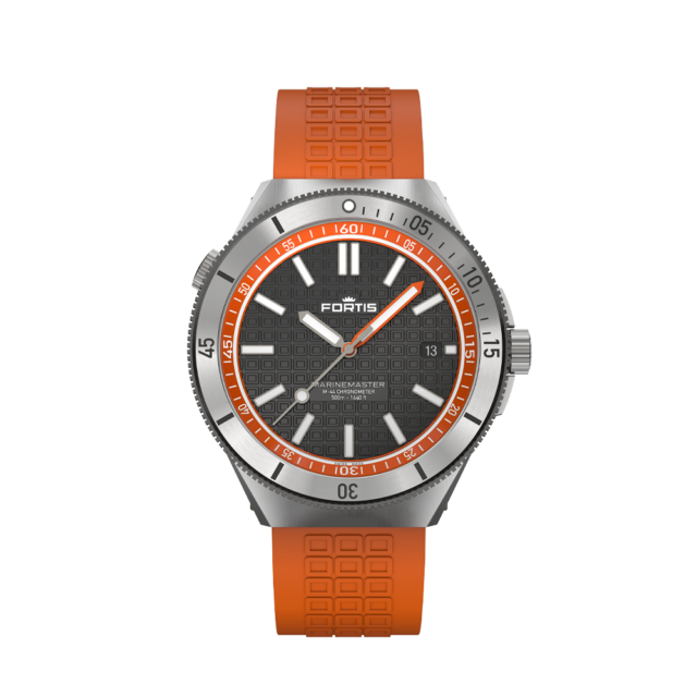 FORTIS Watches AG | Official Website & Webshop